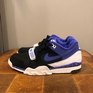 Nike Air Trainer 2 Premium Quickstrike